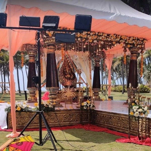 Event management in kerala review