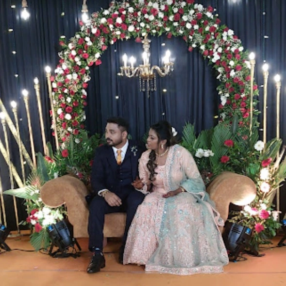 Event management in kerala review