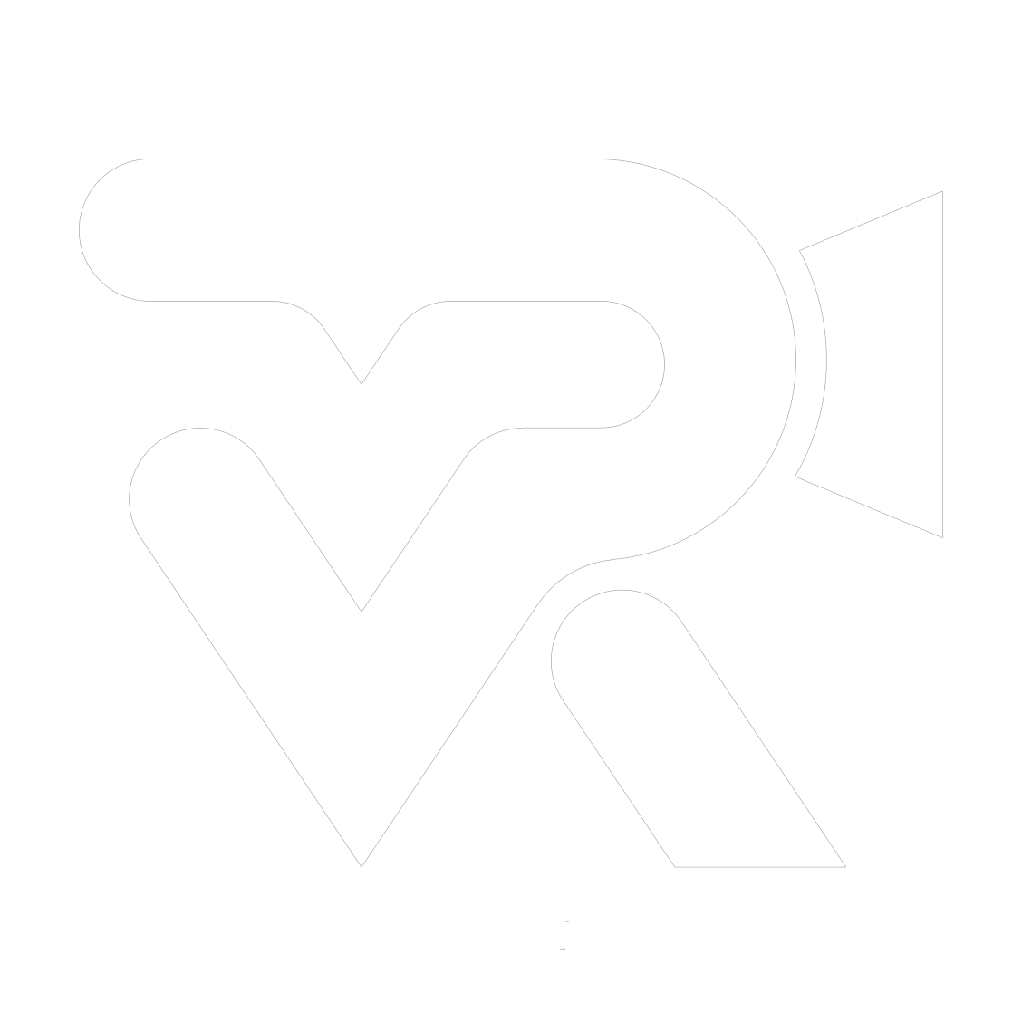 VR Events Logo